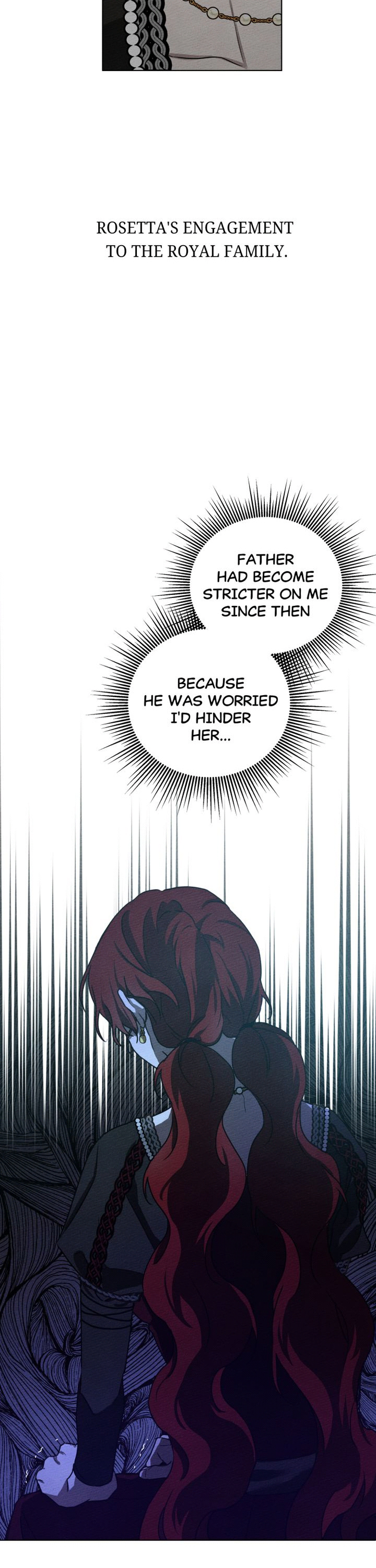 Read Under the Oak Tree EN Manga Online