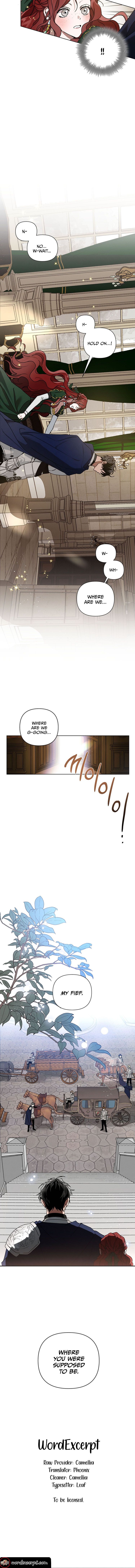 Read Under the Oak Tree EN Manga Online