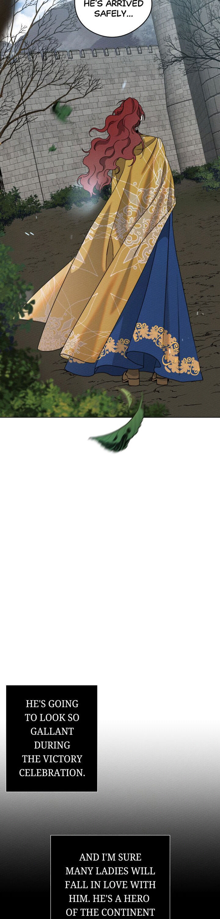 Read Under the Oak Tree EN Manga Online