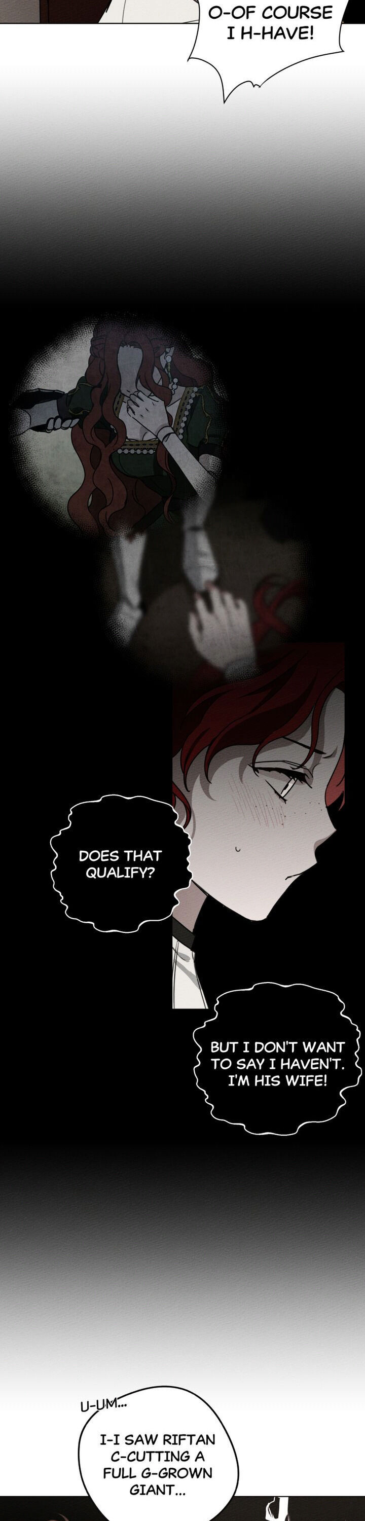 Read Under the Oak Tree EN Manga Online