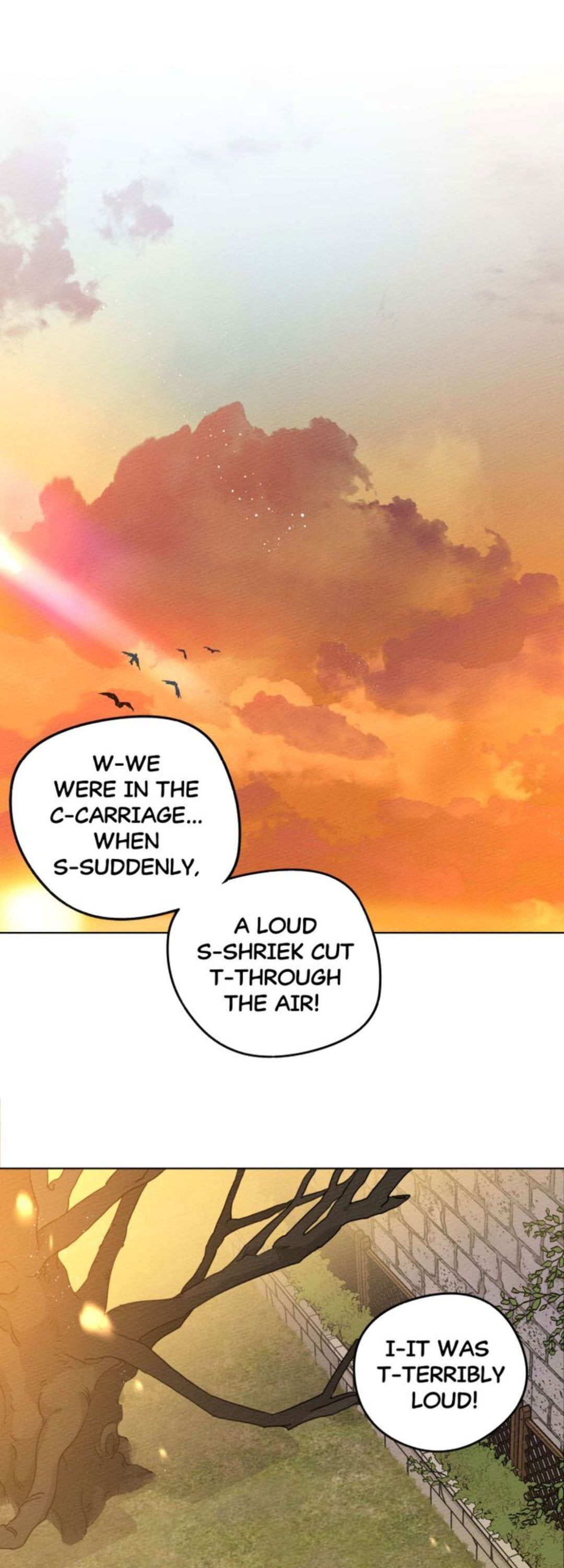 Read Under the Oak Tree EN Manga Online