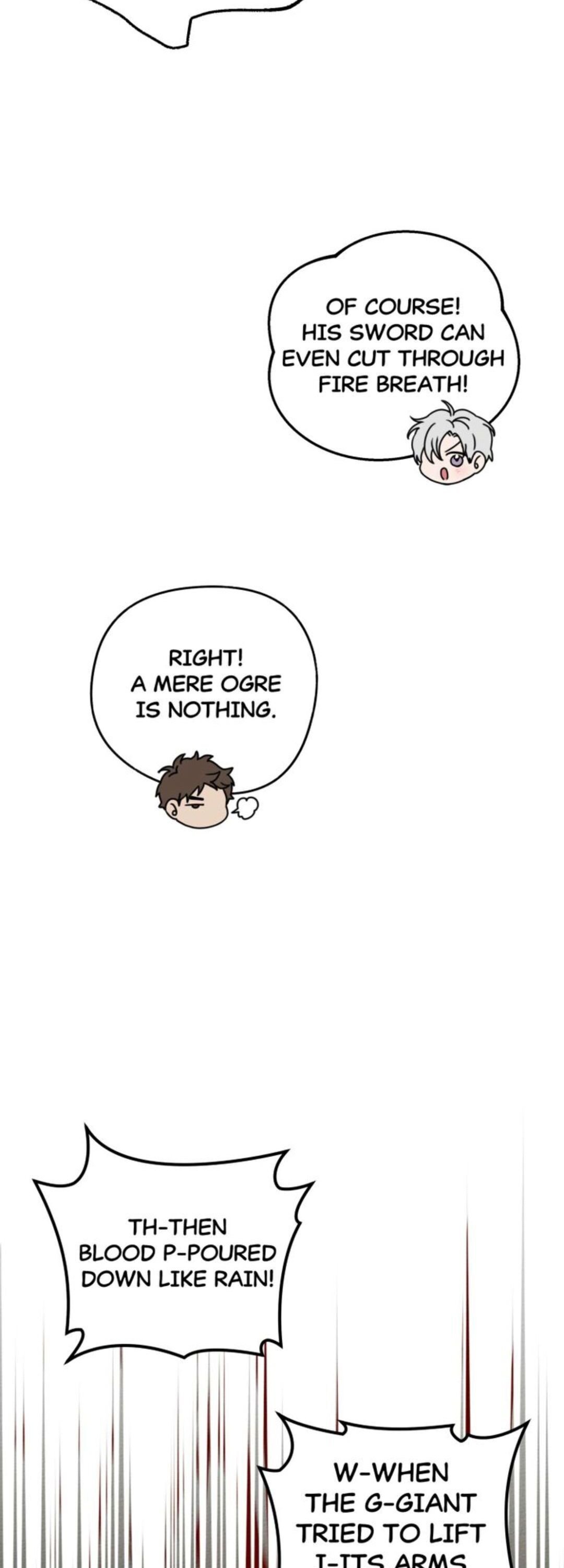Read Under the Oak Tree EN Manga Online