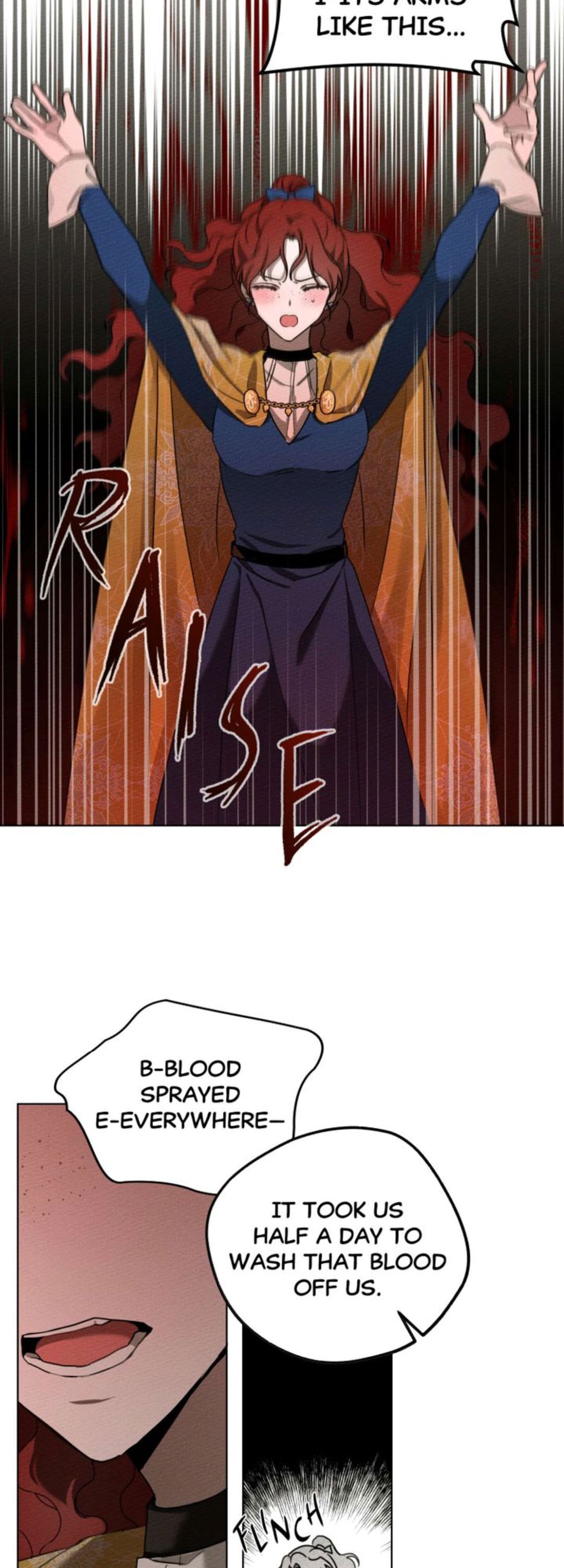 Read Under the Oak Tree EN Manga Online