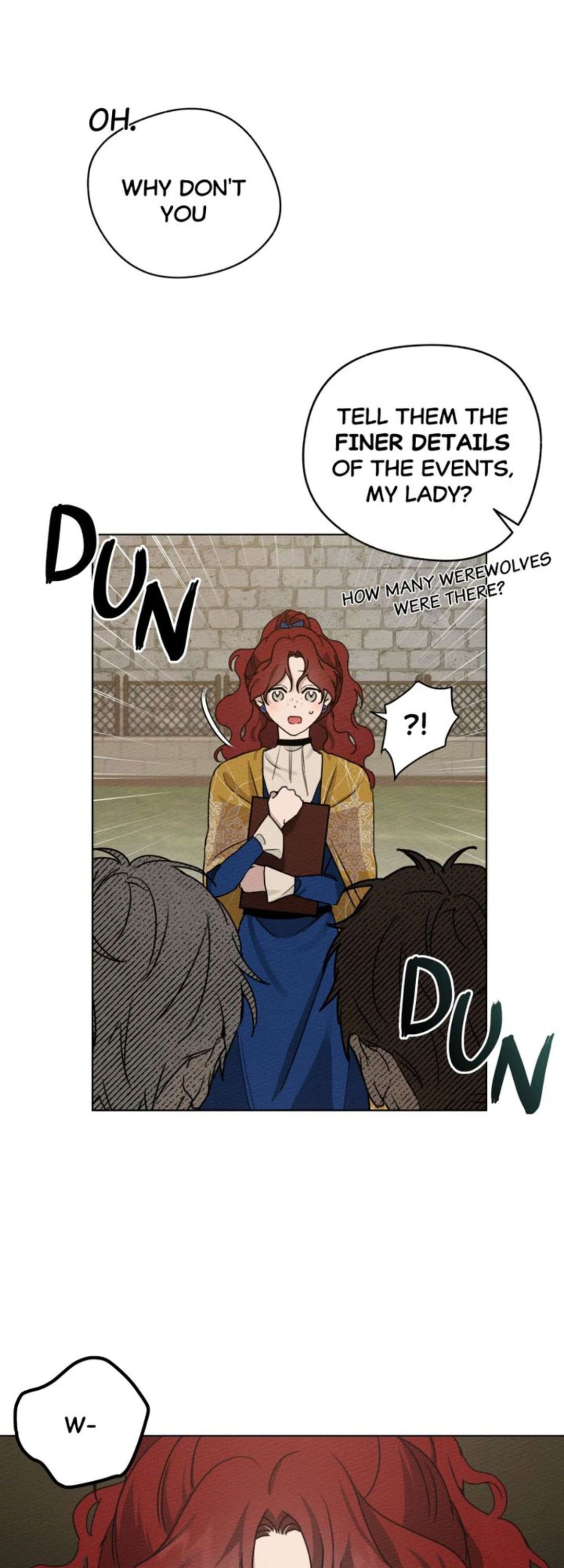 Read Under the Oak Tree EN Manga Online