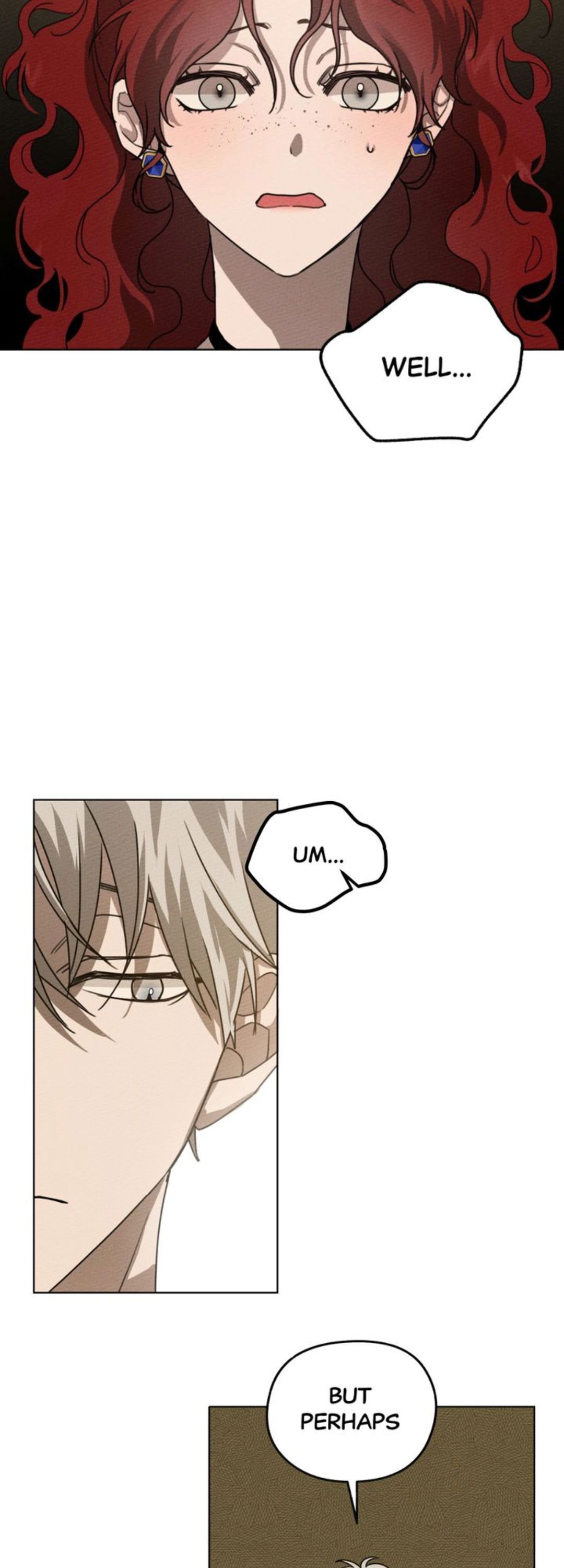 Read Under the Oak Tree EN Manga Online