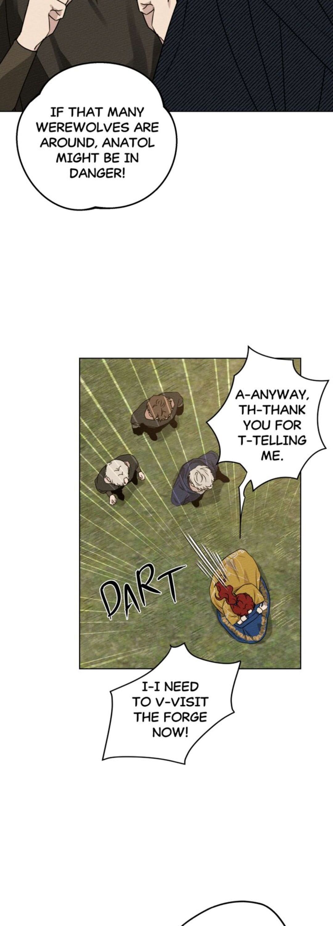Read Under the Oak Tree EN Manga Online