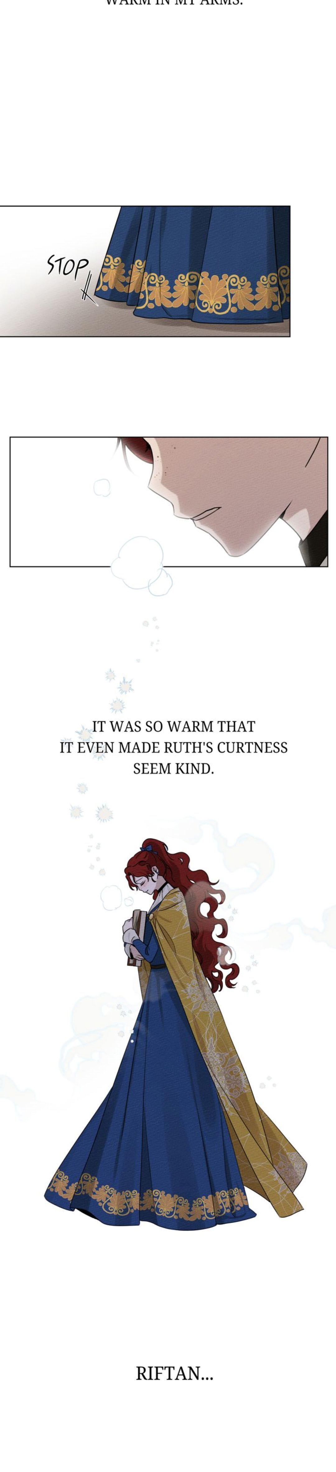Read Under the Oak Tree EN Manga Online