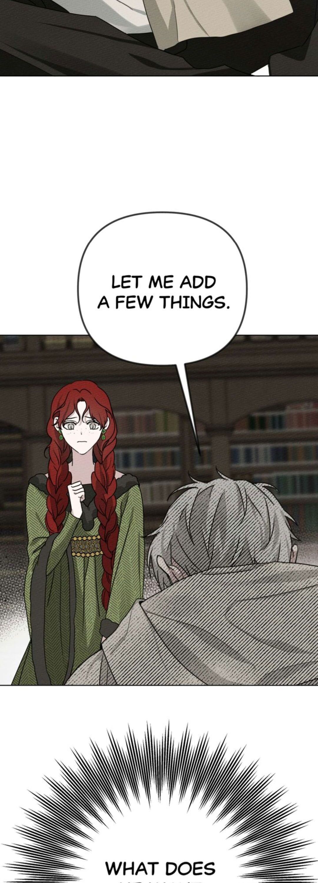 Read Under the Oak Tree EN Manga Online