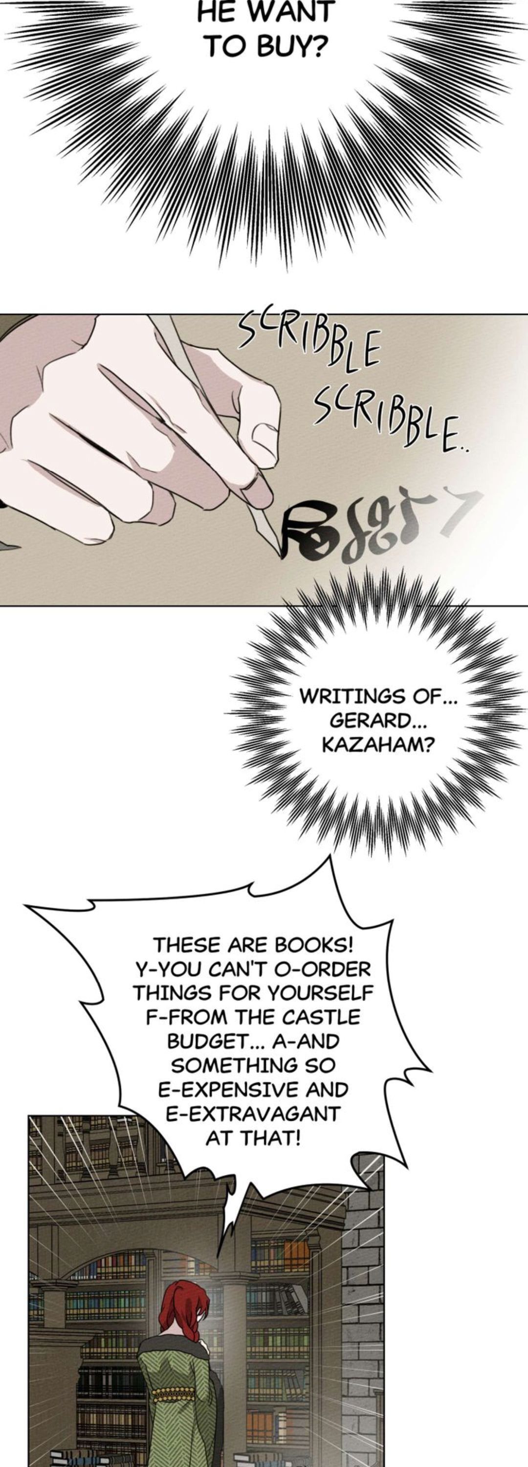 Read Under the Oak Tree EN Manga Online