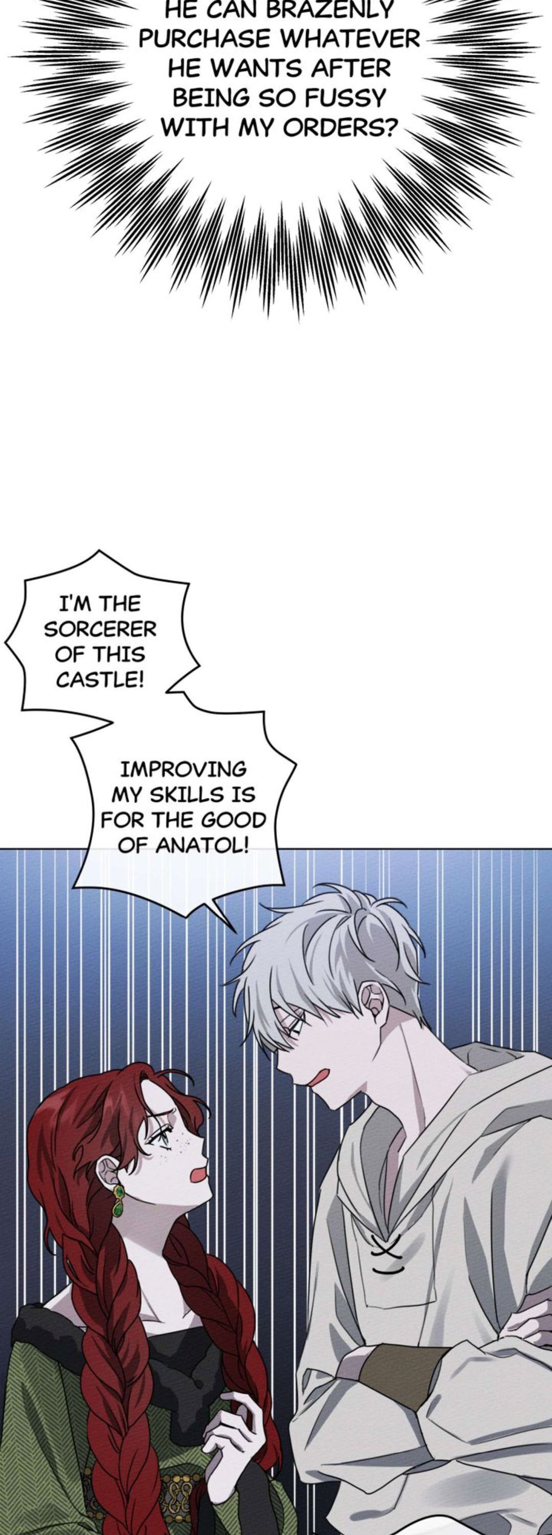 Read Under the Oak Tree EN Manga Online