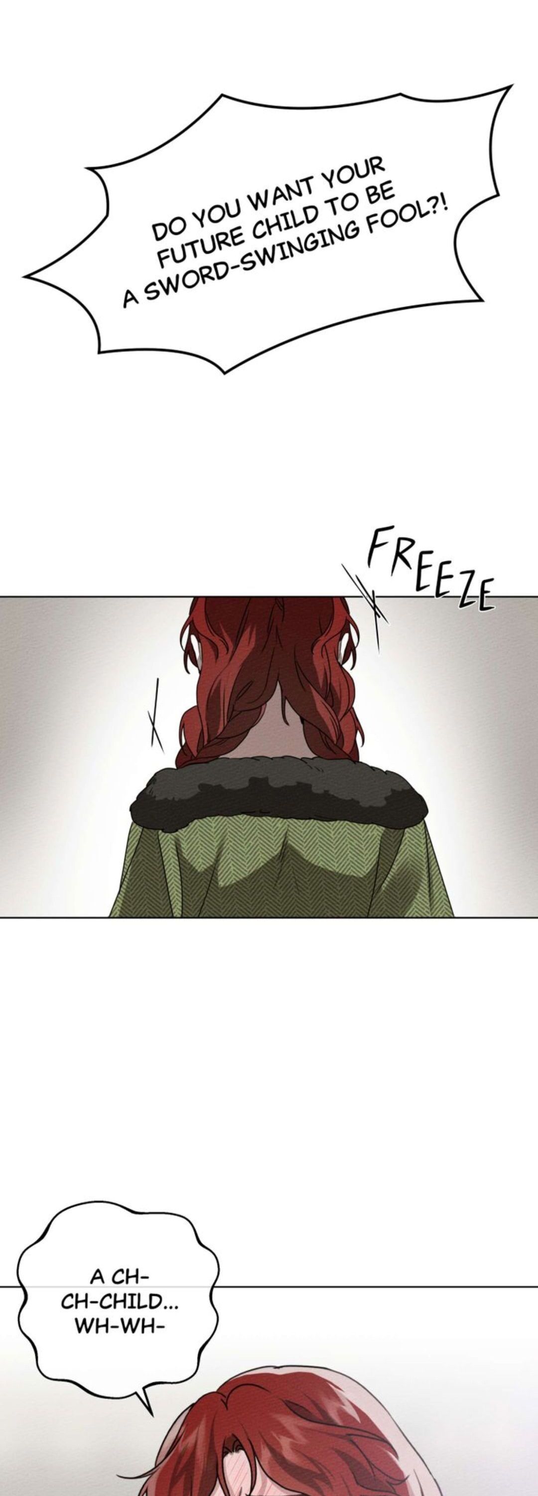 Read Under the Oak Tree EN Manga Online