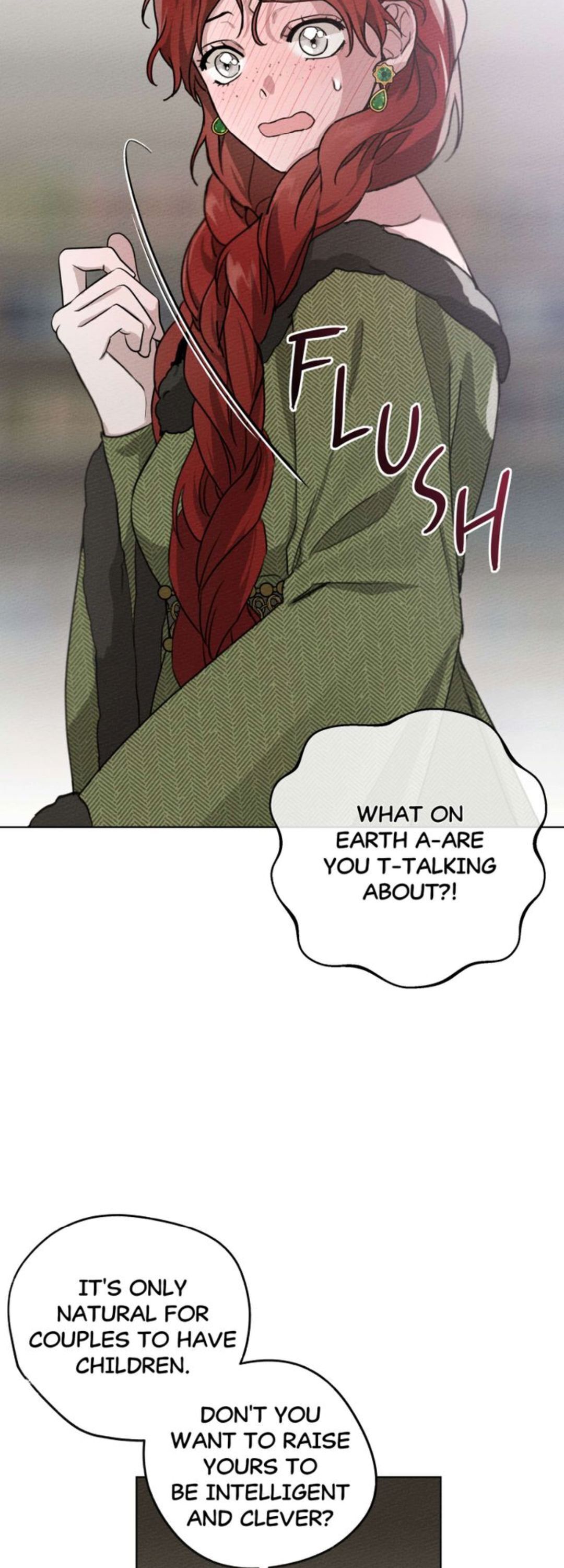 Read Under the Oak Tree EN Manga Online