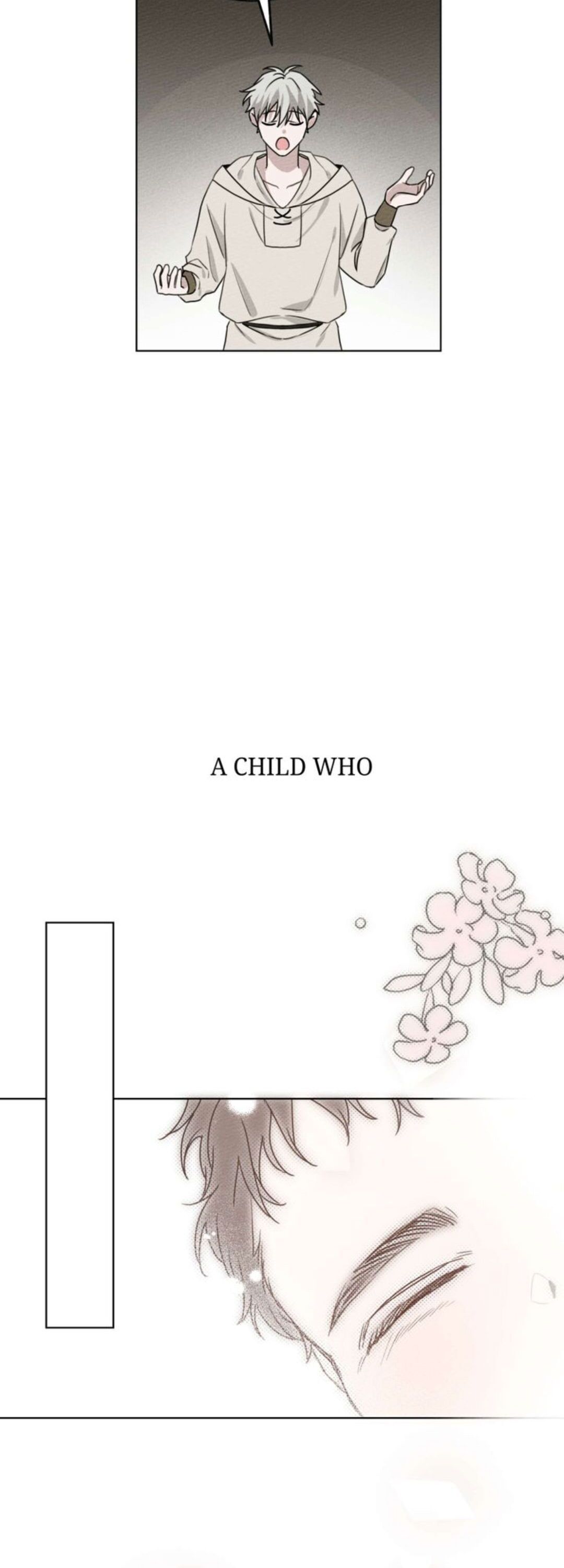 Read Under the Oak Tree EN Manga Online