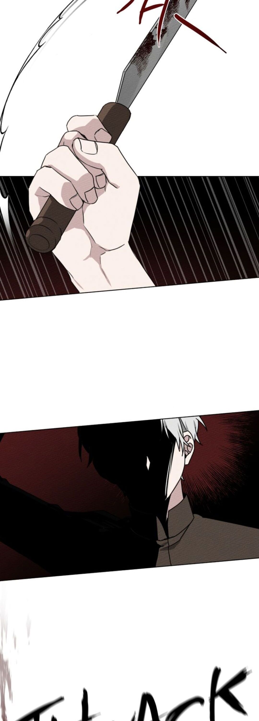 Read Under the Oak Tree EN Manga Online