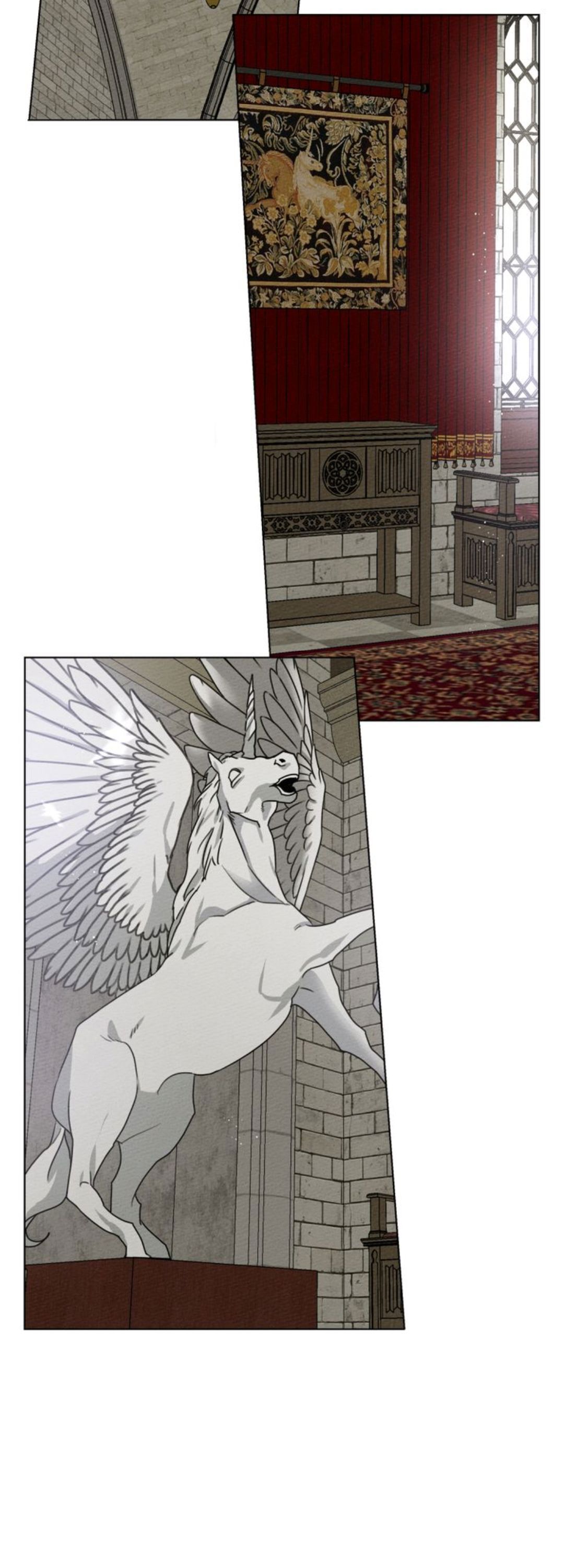 Read Under the Oak Tree EN Manga Online