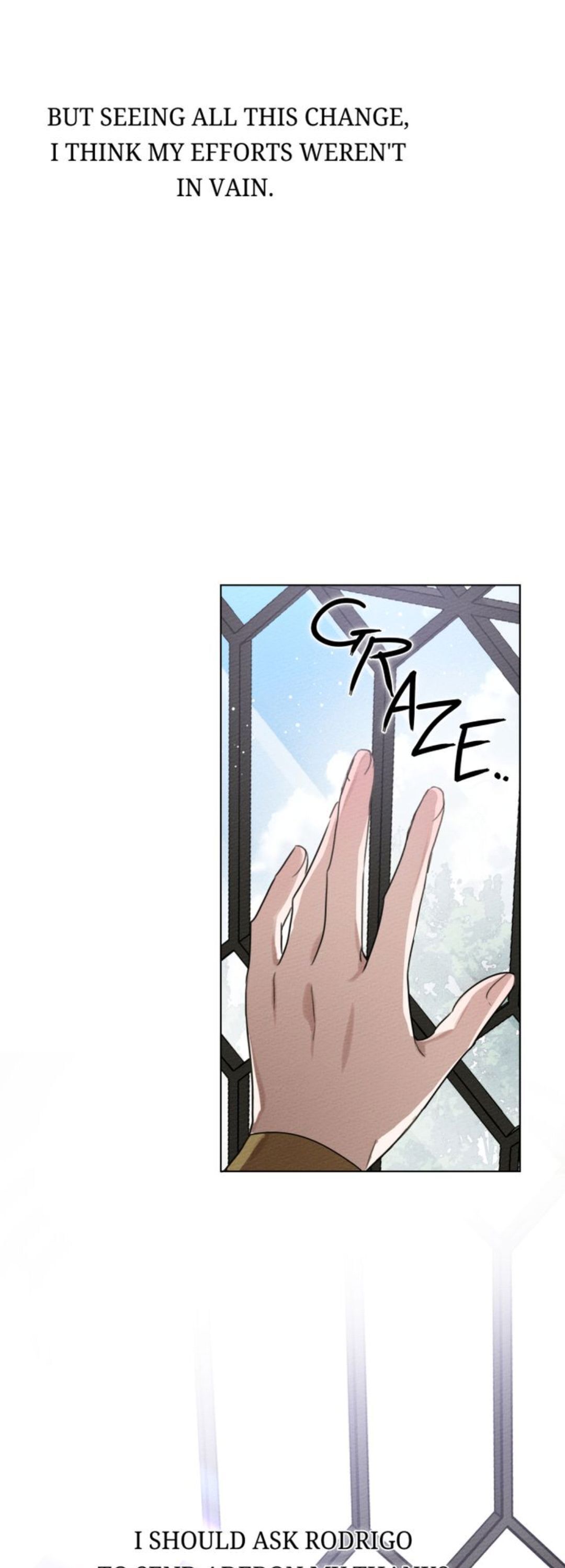 Read Under the Oak Tree EN Manga Online