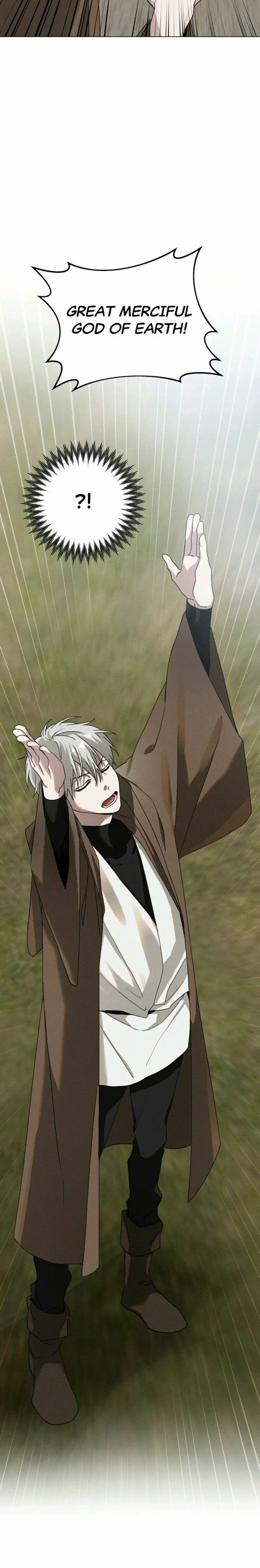 Read Under the Oak Tree EN Manga Online