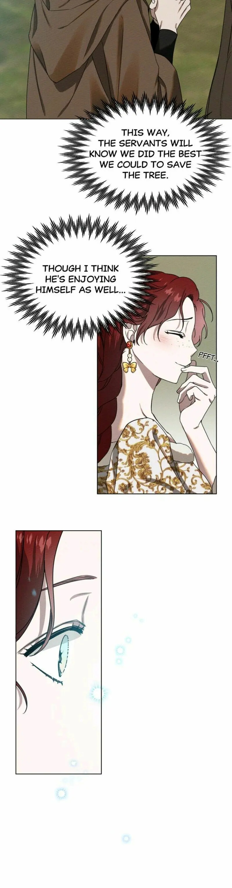 Read Under the Oak Tree EN Manga Online
