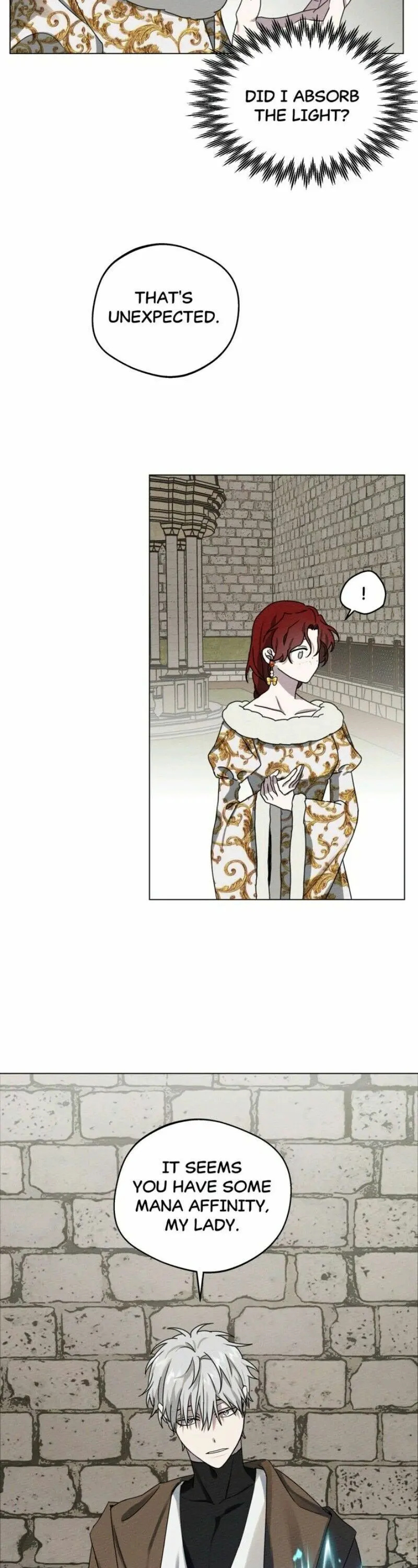 Read Under the Oak Tree EN Manga Online