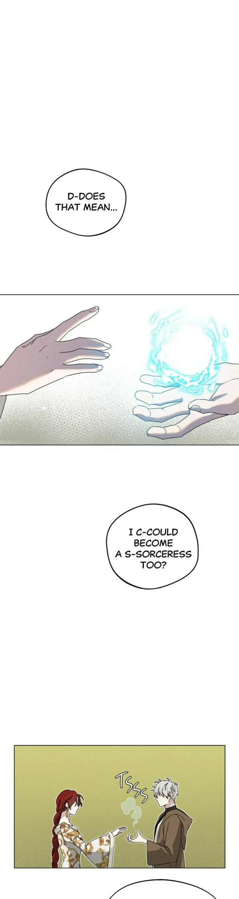 Read Under the Oak Tree EN Manga Online