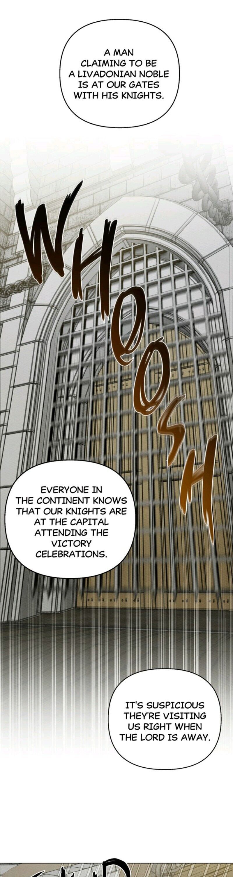 Read Under the Oak Tree EN Manga Online