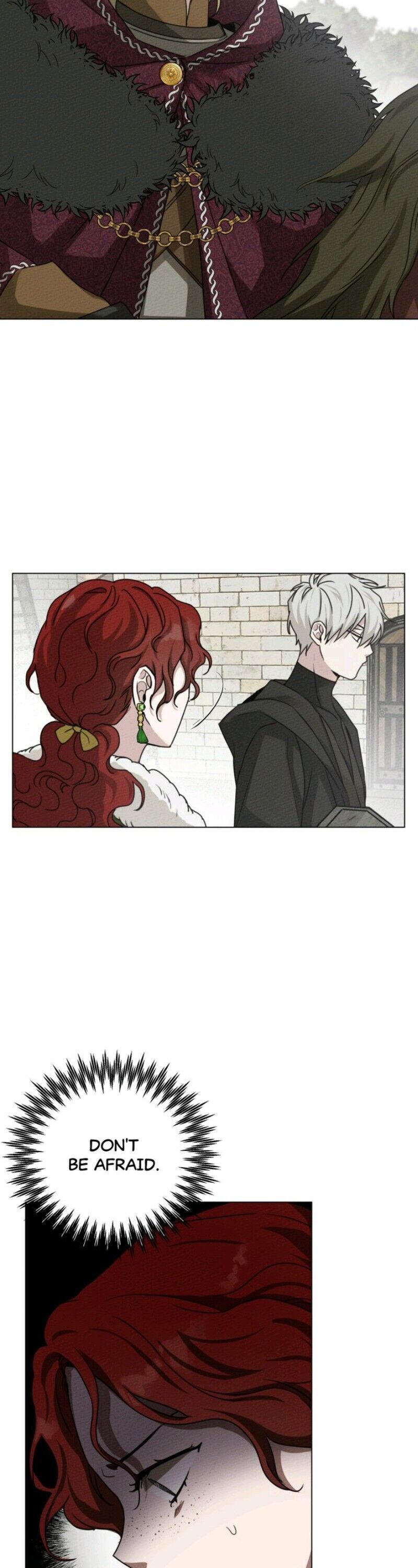 Read Under the Oak Tree EN Manga Online