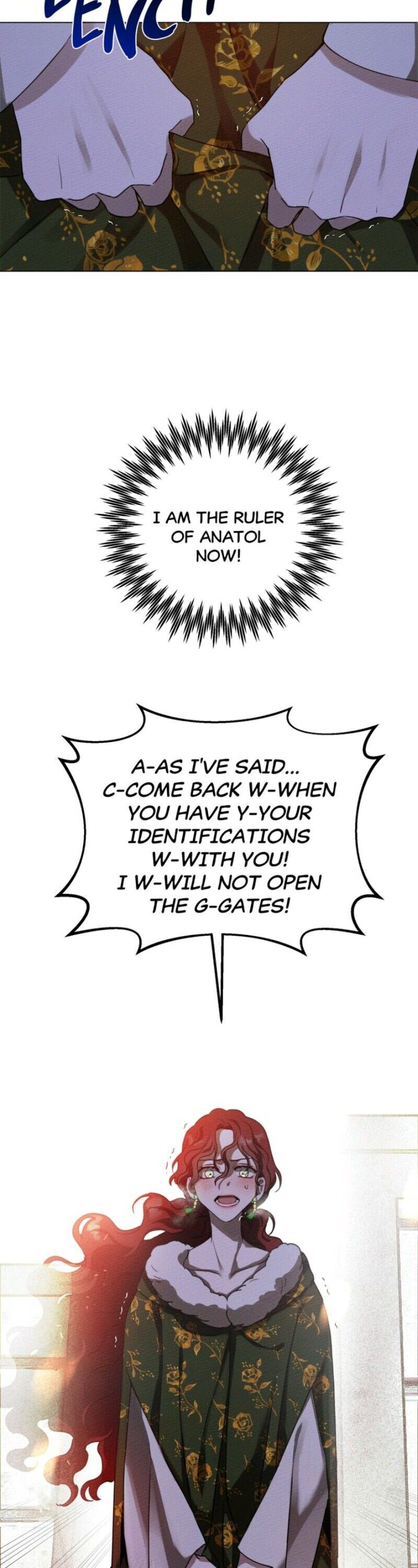 Read Under the Oak Tree EN Manga Online