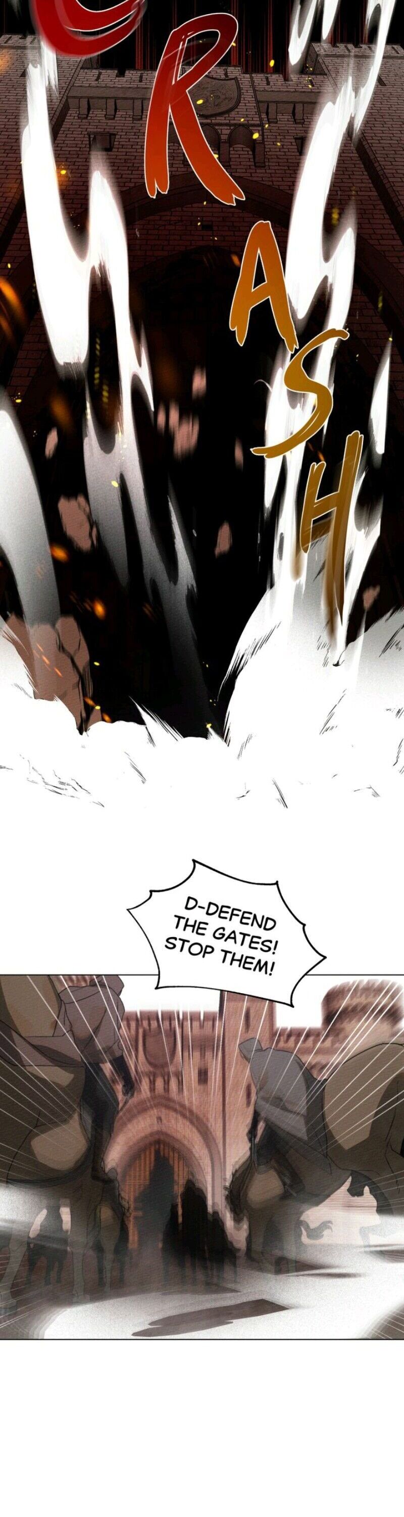 Read Under the Oak Tree EN Manga Online