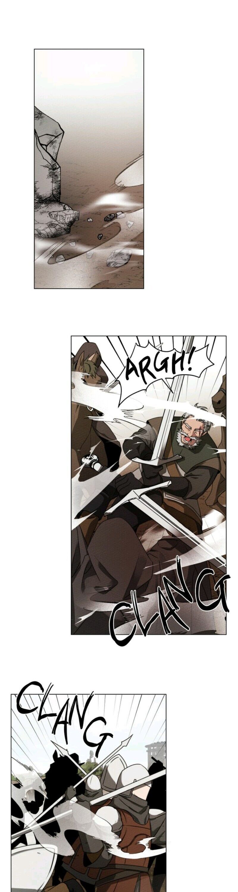 Read Under the Oak Tree EN Manga Online