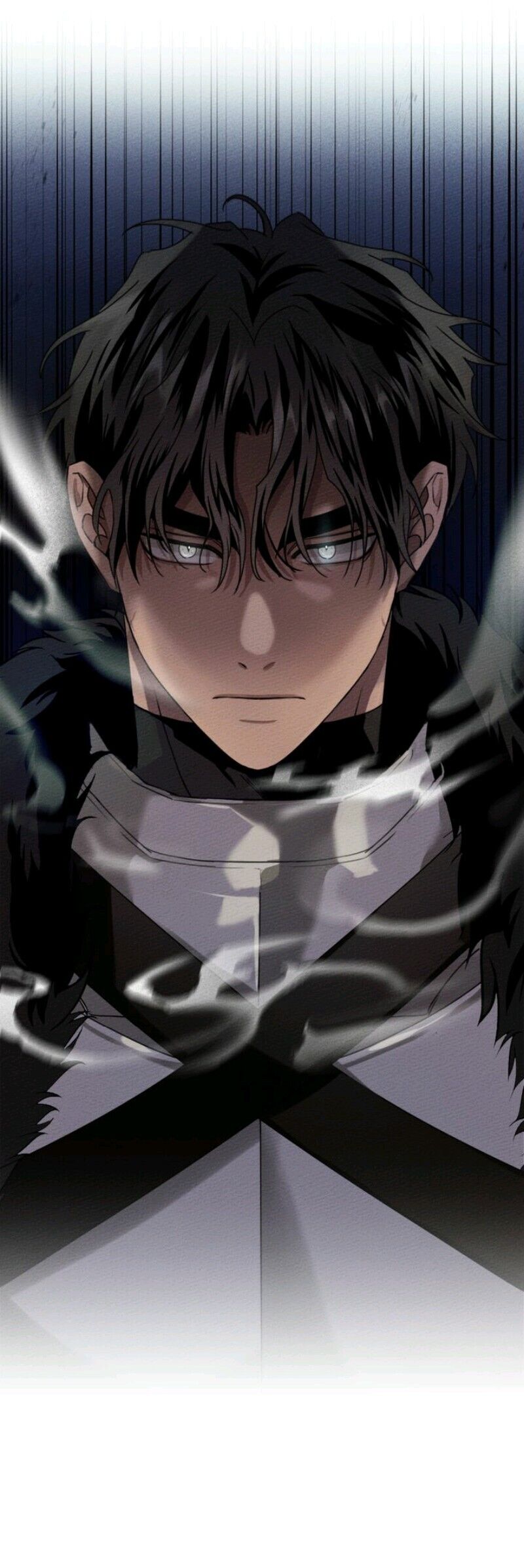 Read Under the Oak Tree EN Manga Online