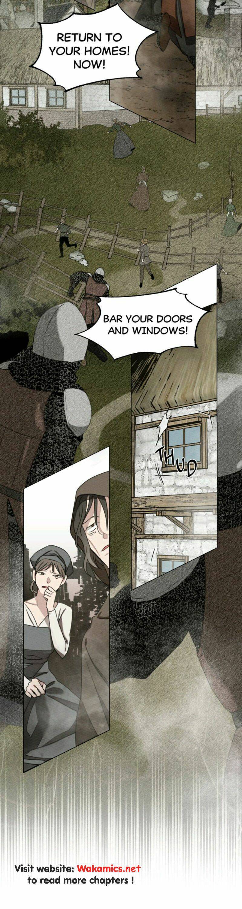 Read Under the Oak Tree EN Manga Online