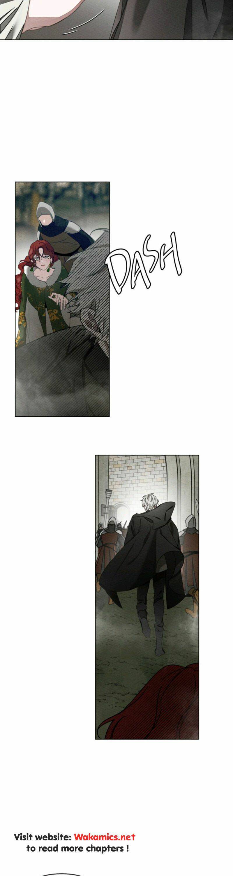 Read Under the Oak Tree EN Manga Online