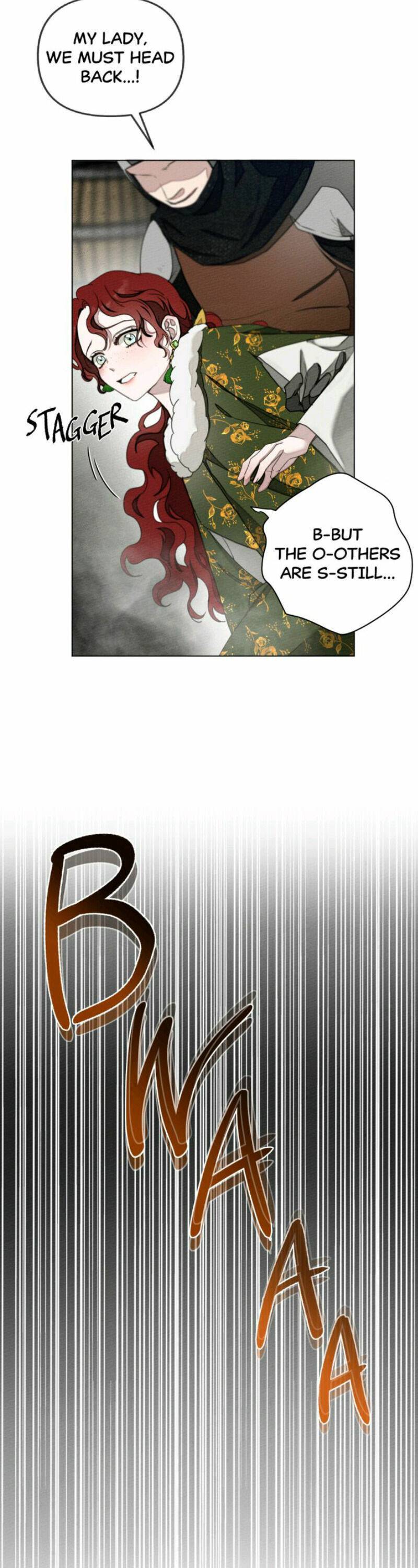 Read Under the Oak Tree EN Manga Online