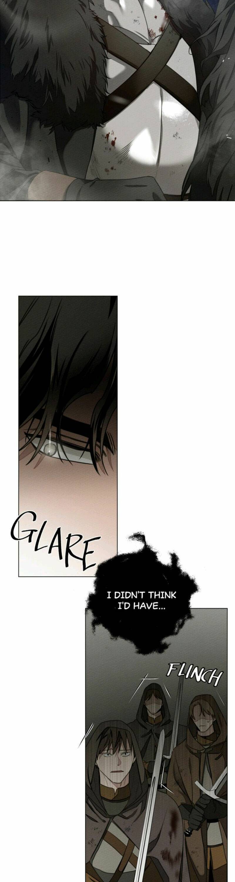 Read Under the Oak Tree EN Manga Online