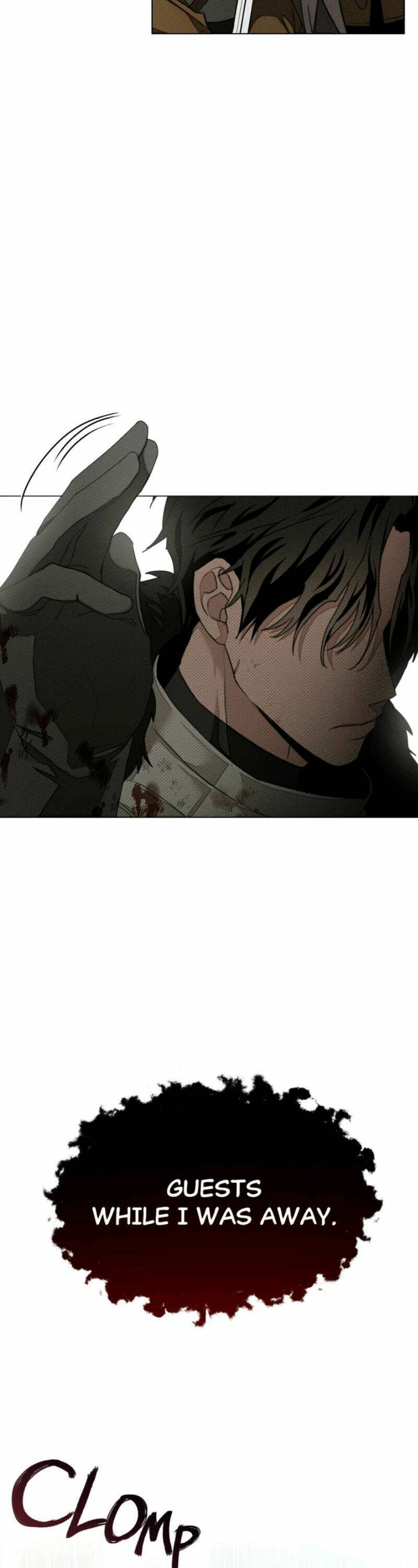 Read Under the Oak Tree EN Manga Online