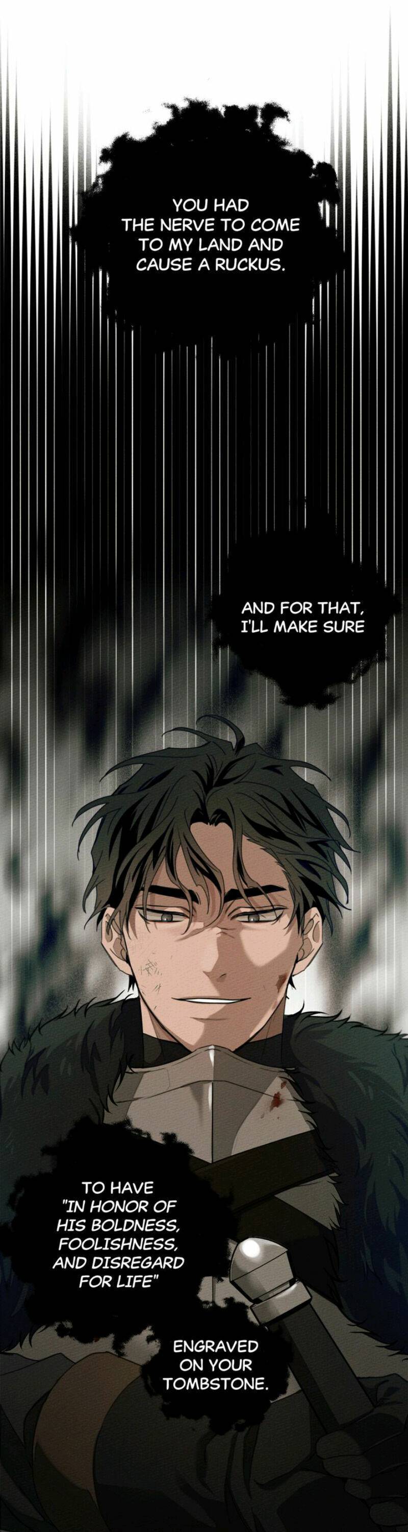 Read Under the Oak Tree EN Manga Online