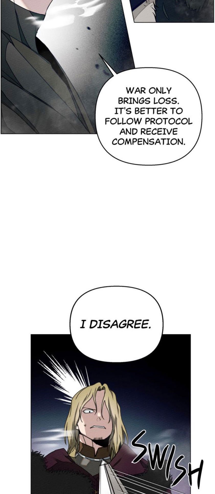 Read Under the Oak Tree EN Manga Online
