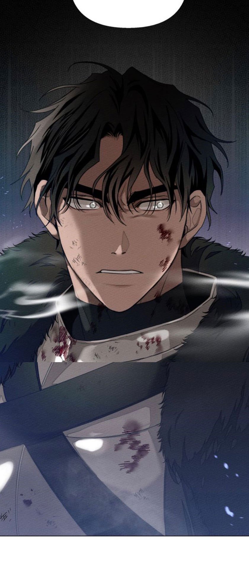 Read Under the Oak Tree EN Manga Online