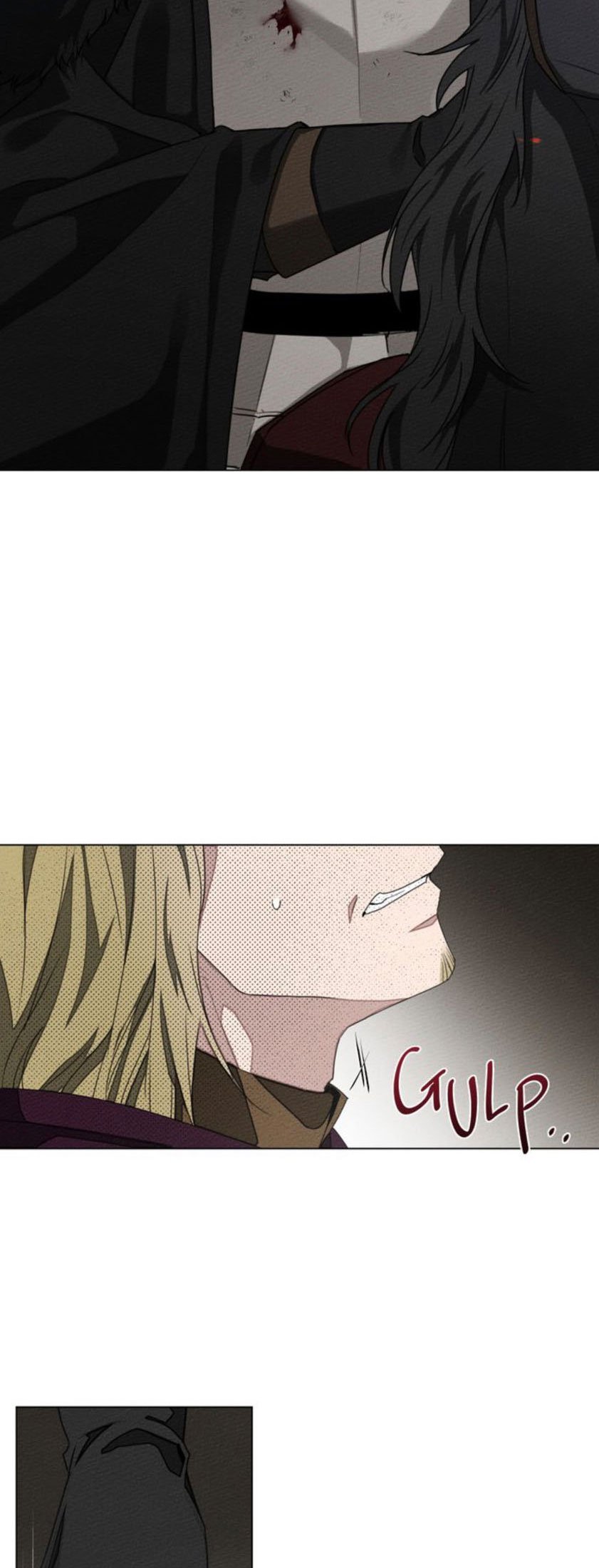 Read Under the Oak Tree EN Manga Online