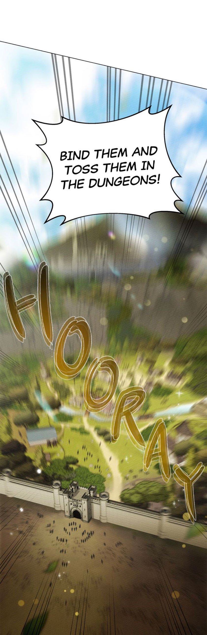 Read Under the Oak Tree EN Manga Online