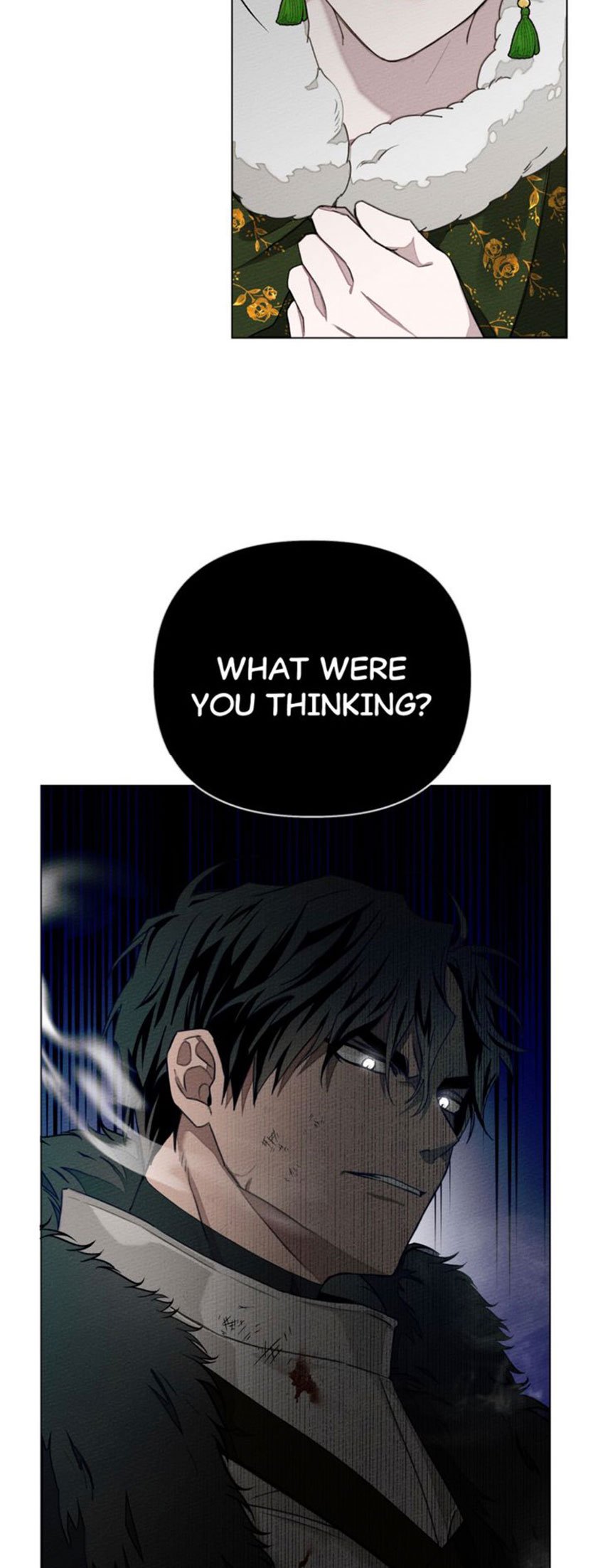 Read Under the Oak Tree EN Manga Online