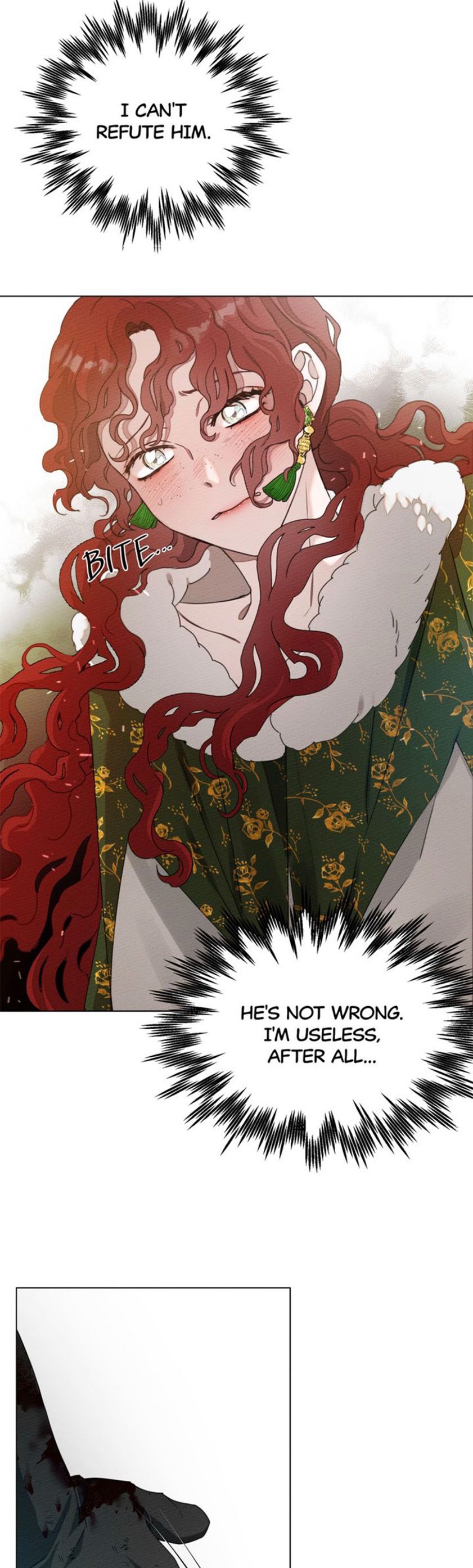 Read Under the Oak Tree EN Manga Online