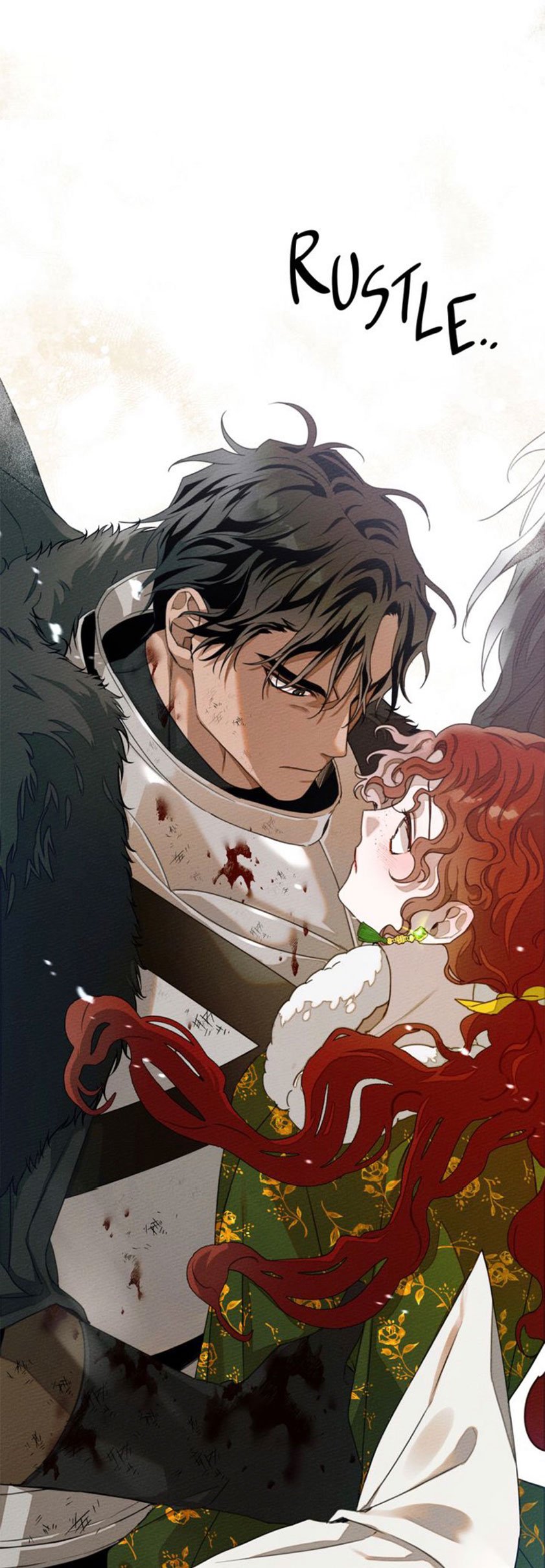 Read Under the Oak Tree EN Manga Online