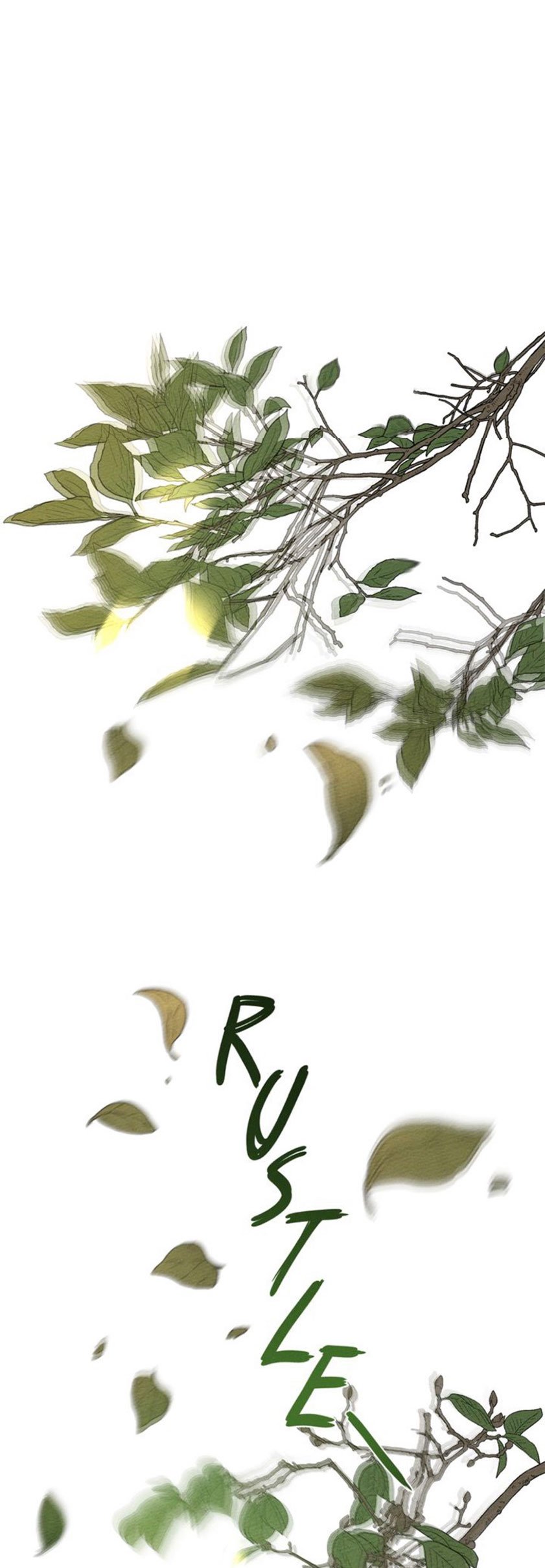 Read Under the Oak Tree EN Manga Online