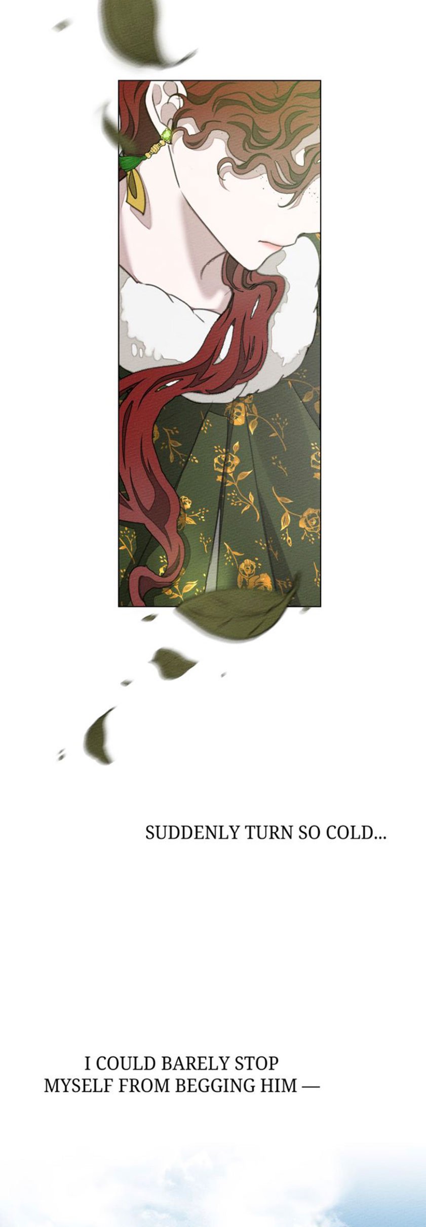 Read Under the Oak Tree EN Manga Online