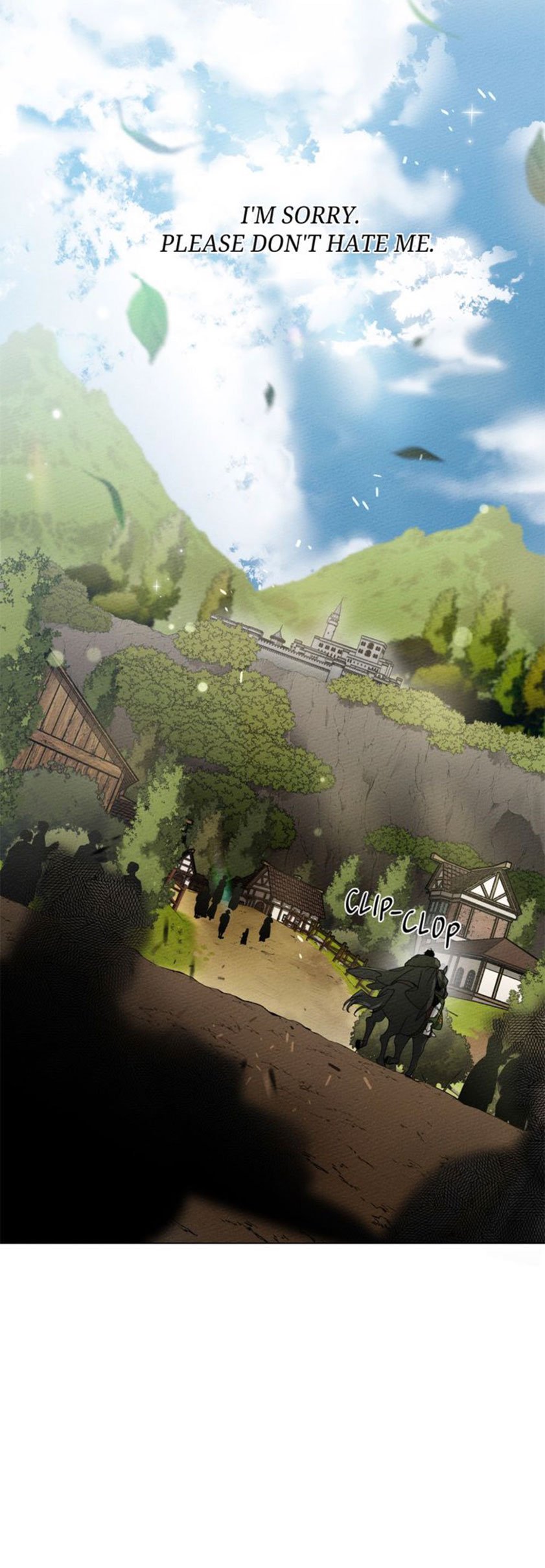 Read Under the Oak Tree EN Manga Online
