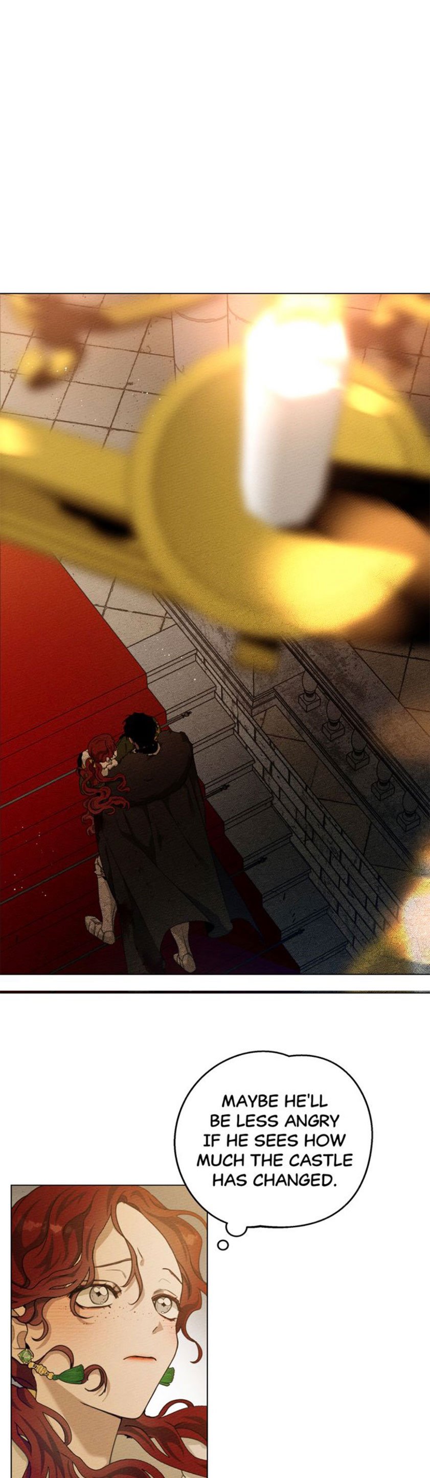 Read Under the Oak Tree EN Manga Online
