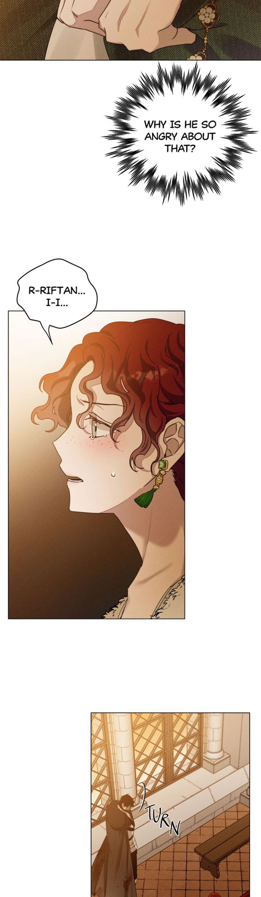 Read Under the Oak Tree EN Manga Online