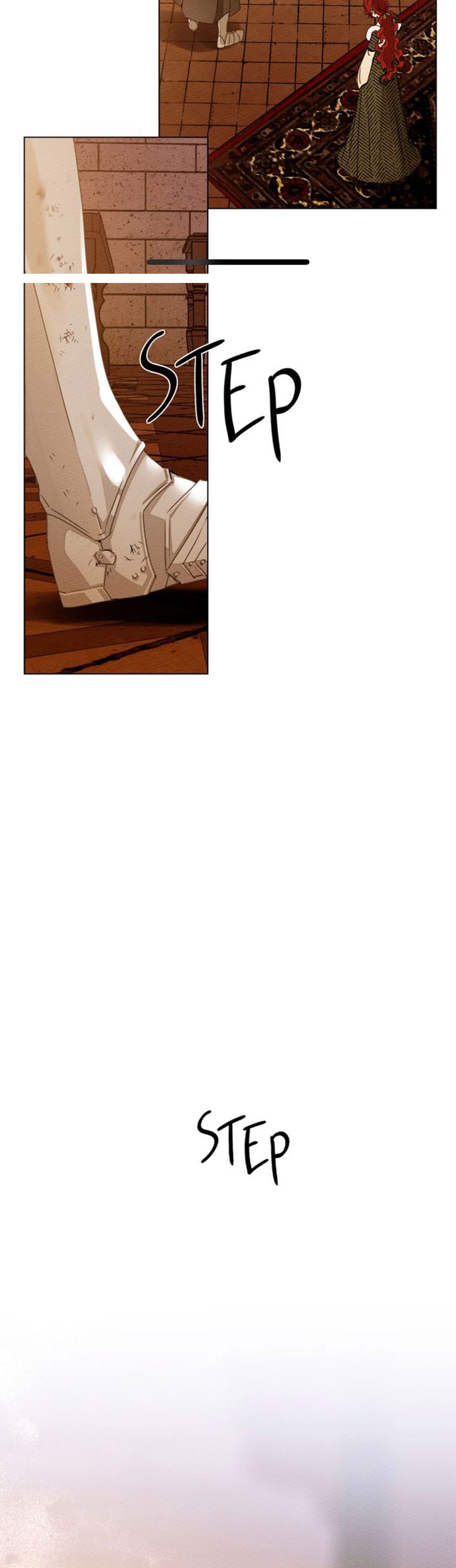 Read Under the Oak Tree EN Manga Online