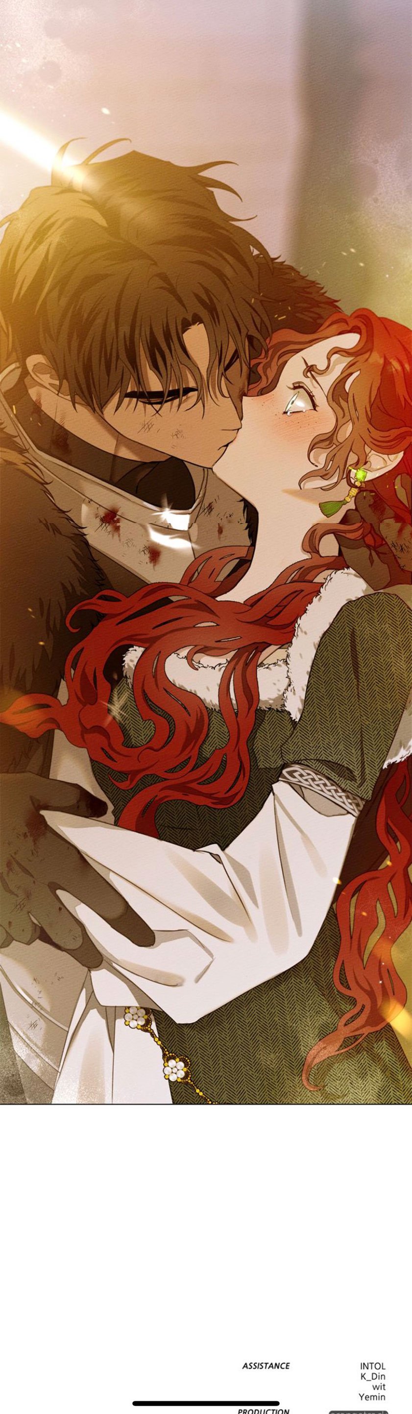 Read Under the Oak Tree EN Manga Online